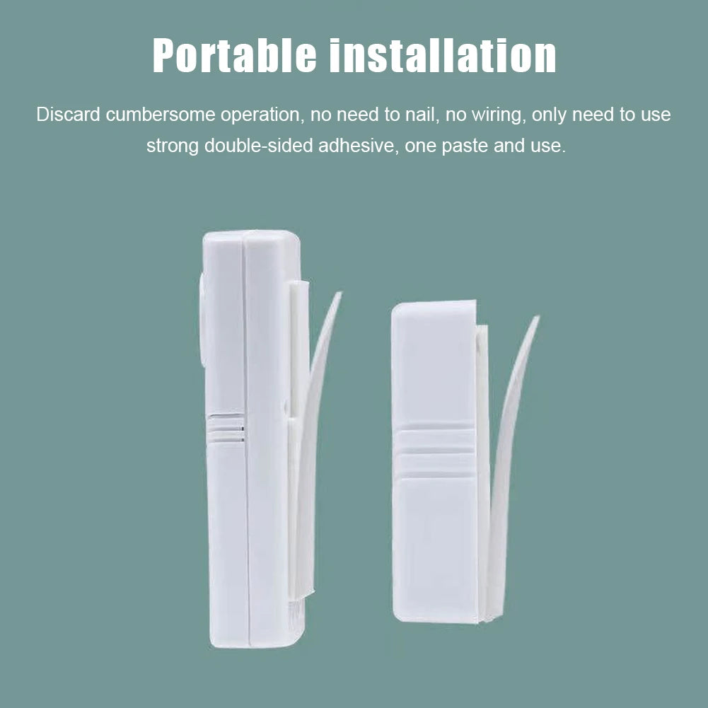 ProtectHome® Loud Home Security Alarm