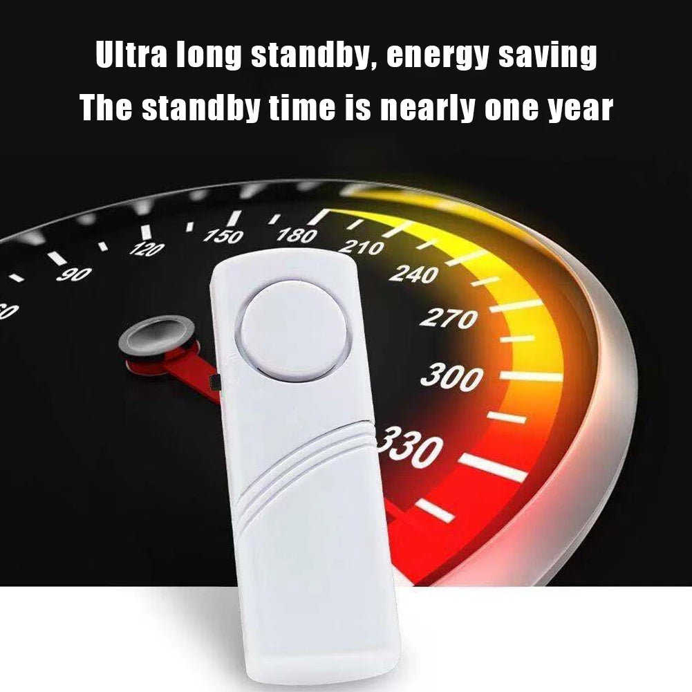 ProtectHome® Loud Home Security Alarm