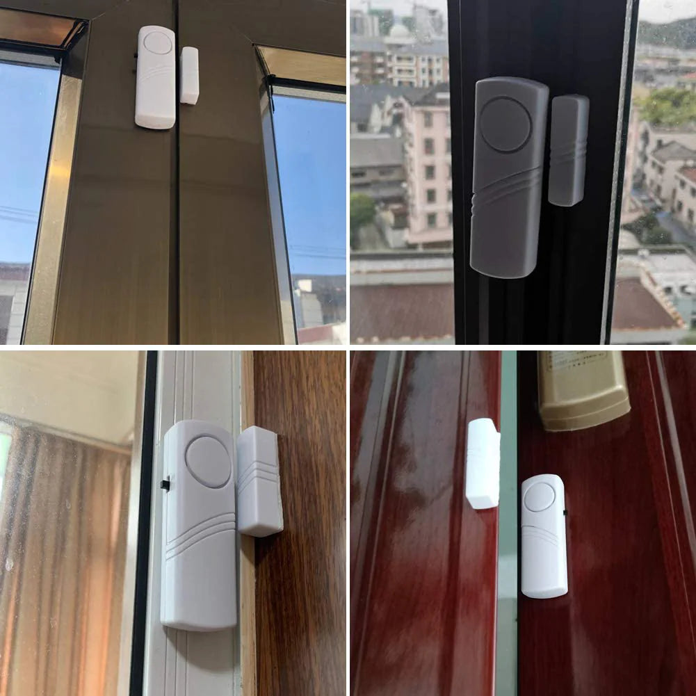 ProtectHome® Loud Home Security Alarm