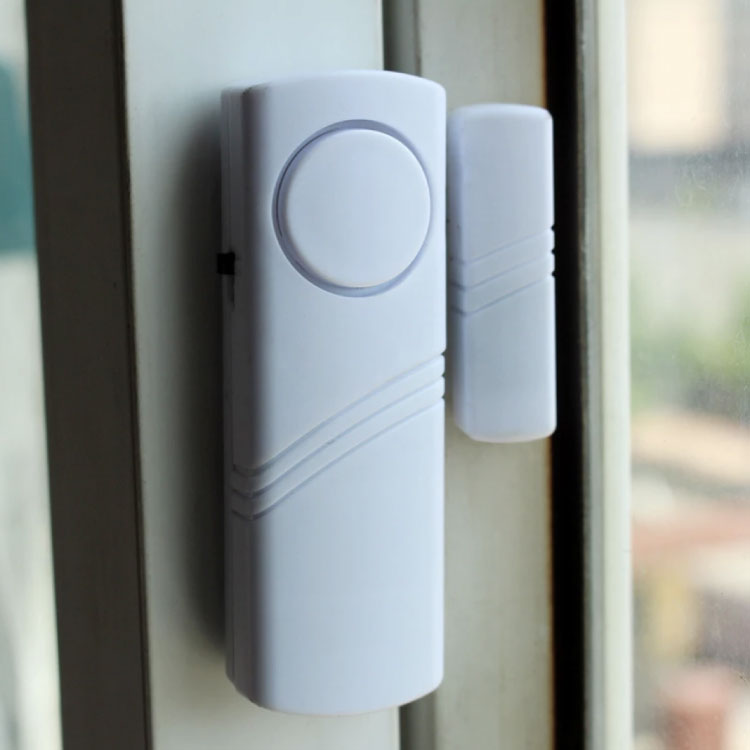 ProtectHome® Loud Home Security Alarm